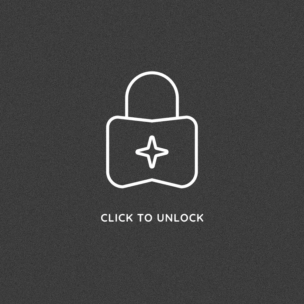 Locked Photo