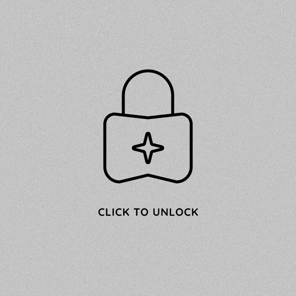 Locked Photo
