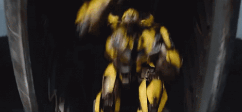 Bumblebee
